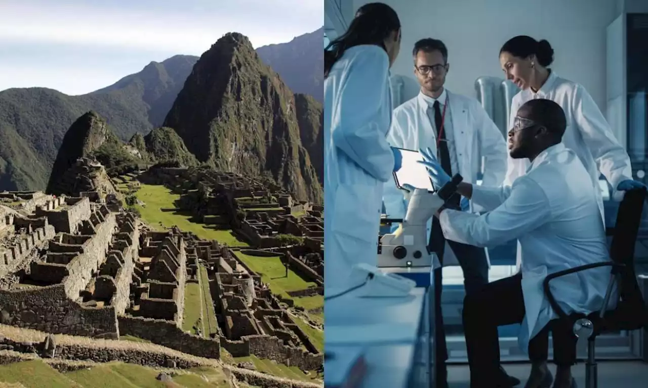 Machu Pichu: conozca la verdad sobre quiénes lo habitaron