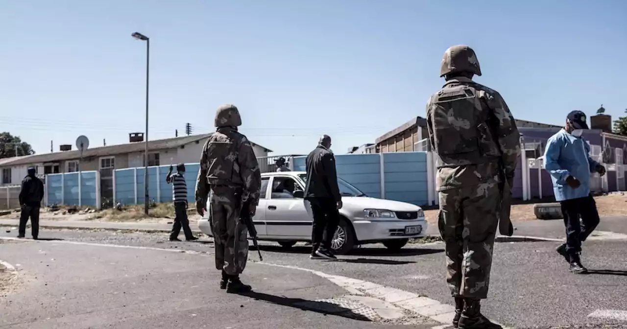 Urban Decay | Plans to improve service delivery for Cape Flats