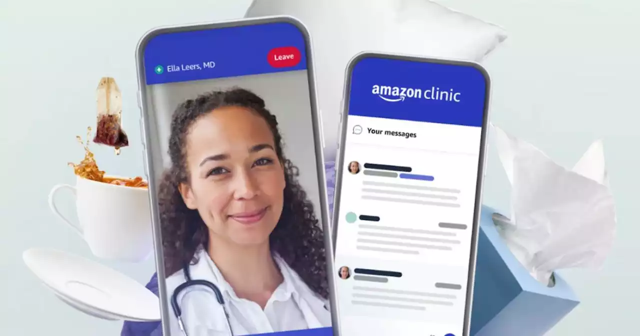 Amazon's virtual healthcare service is now available in every state | Engadget