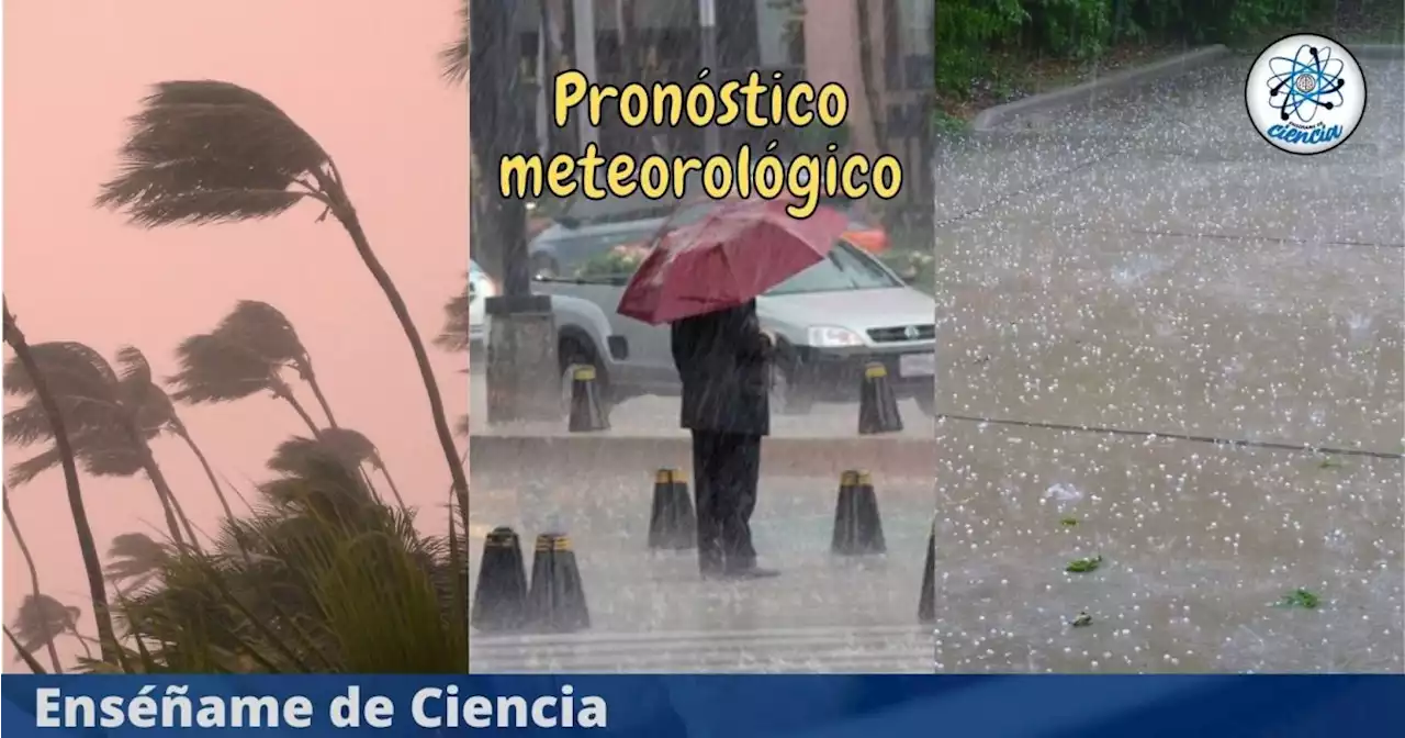 Clima México: Ciclón Dora y nueva onda tropical afectarán a estos ESTADOS hoy martes 01 de agosto