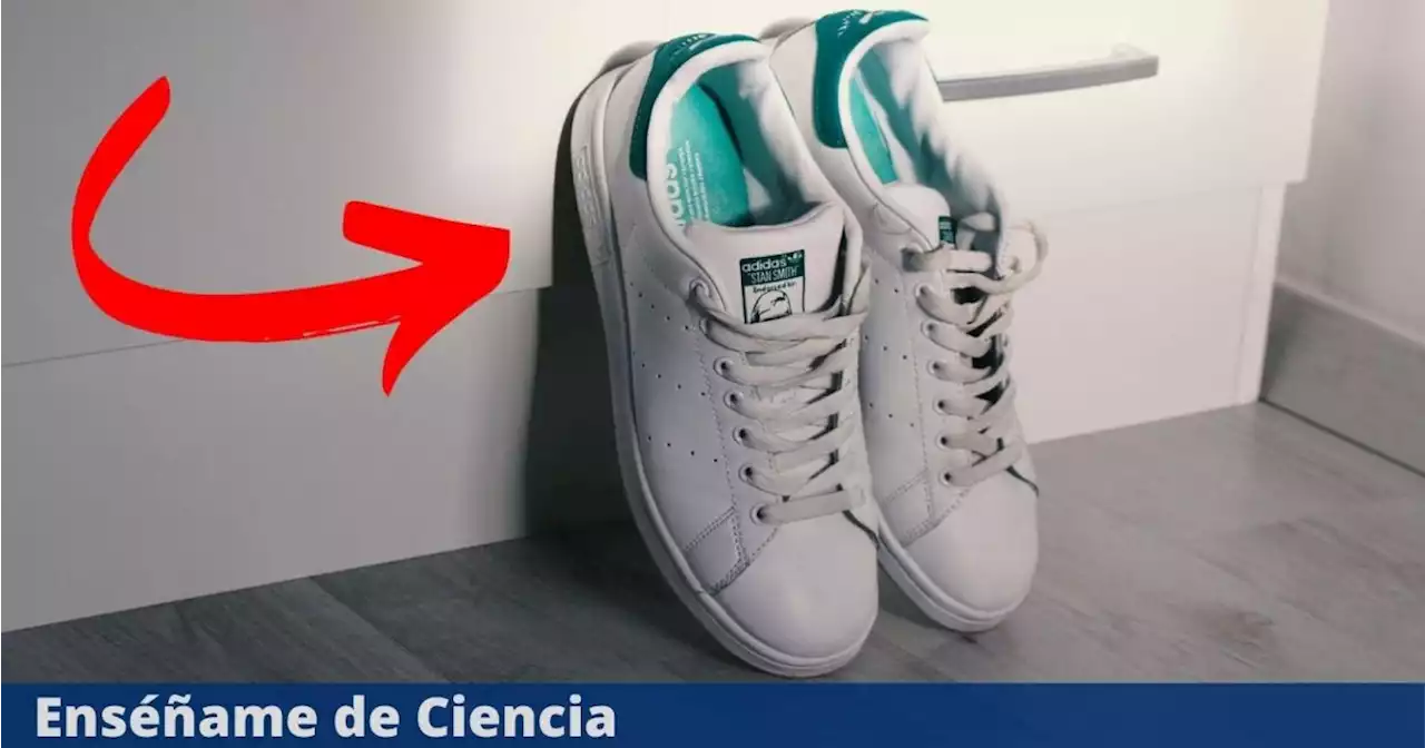 El truco casero para agrandar los zapatos que ya no te quedan