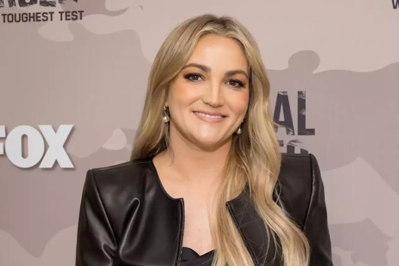 Jamie Lynn Spears On Her Daughters Maddie And Ivey’s Cameo In ‘Zoey 102’ Spin-Off: ‘Proud Mom Moment For Me’