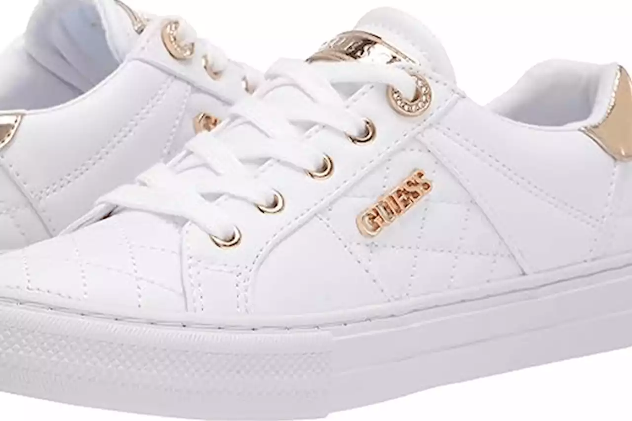 The Best White Sneakers On Amazon Canada