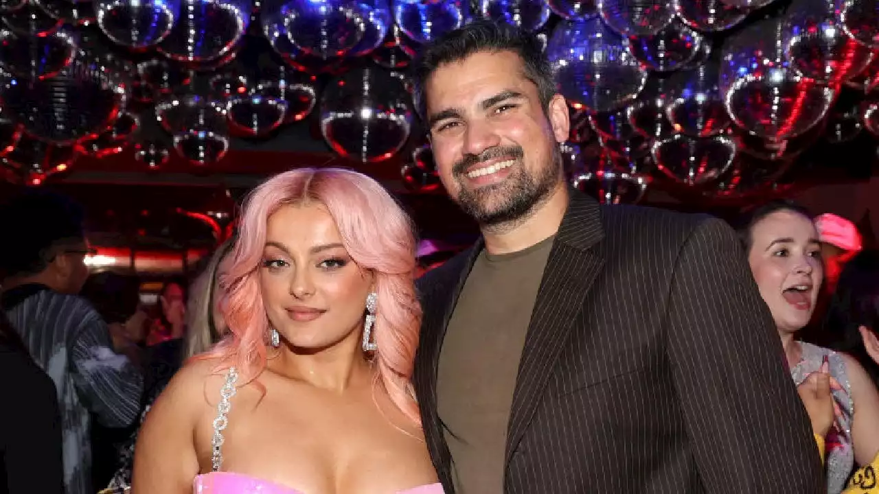 Bebe Rexha Confirms Keyan Safyari Breakup After 'Weight Gain' Text