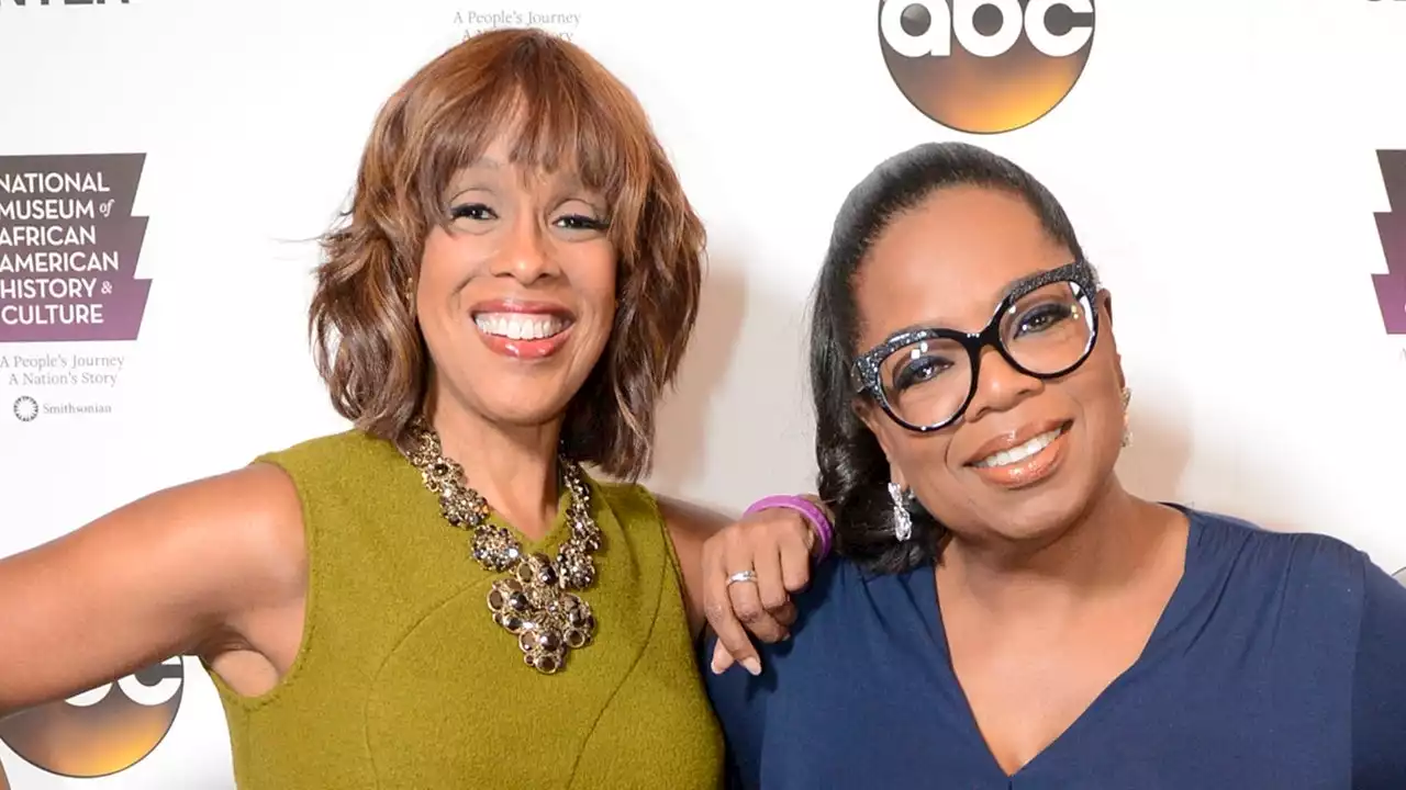 Inside Oprah Winfrey and Gayle King's Night Out at Beyoncé's Concert