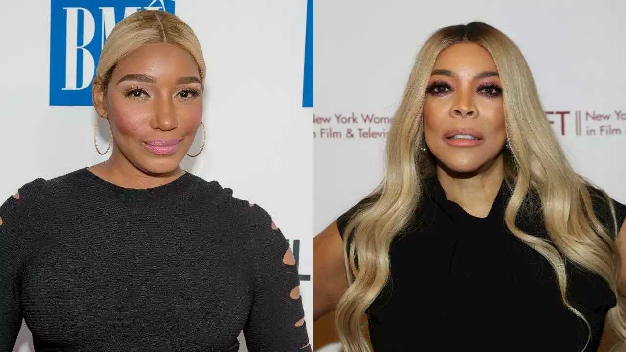 NeNe Leakes Recalls the Last Time She Spoke to Wendy Williams