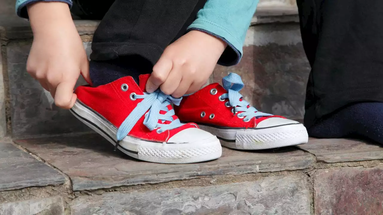 The Best Back-to-School Shoe Deals for Boys