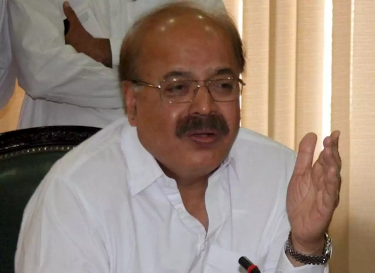 خوابوں والی سرکار منظور وسان کی الیکشن سے متعلق اہم پیشگوئی - ایکسپریس اردو