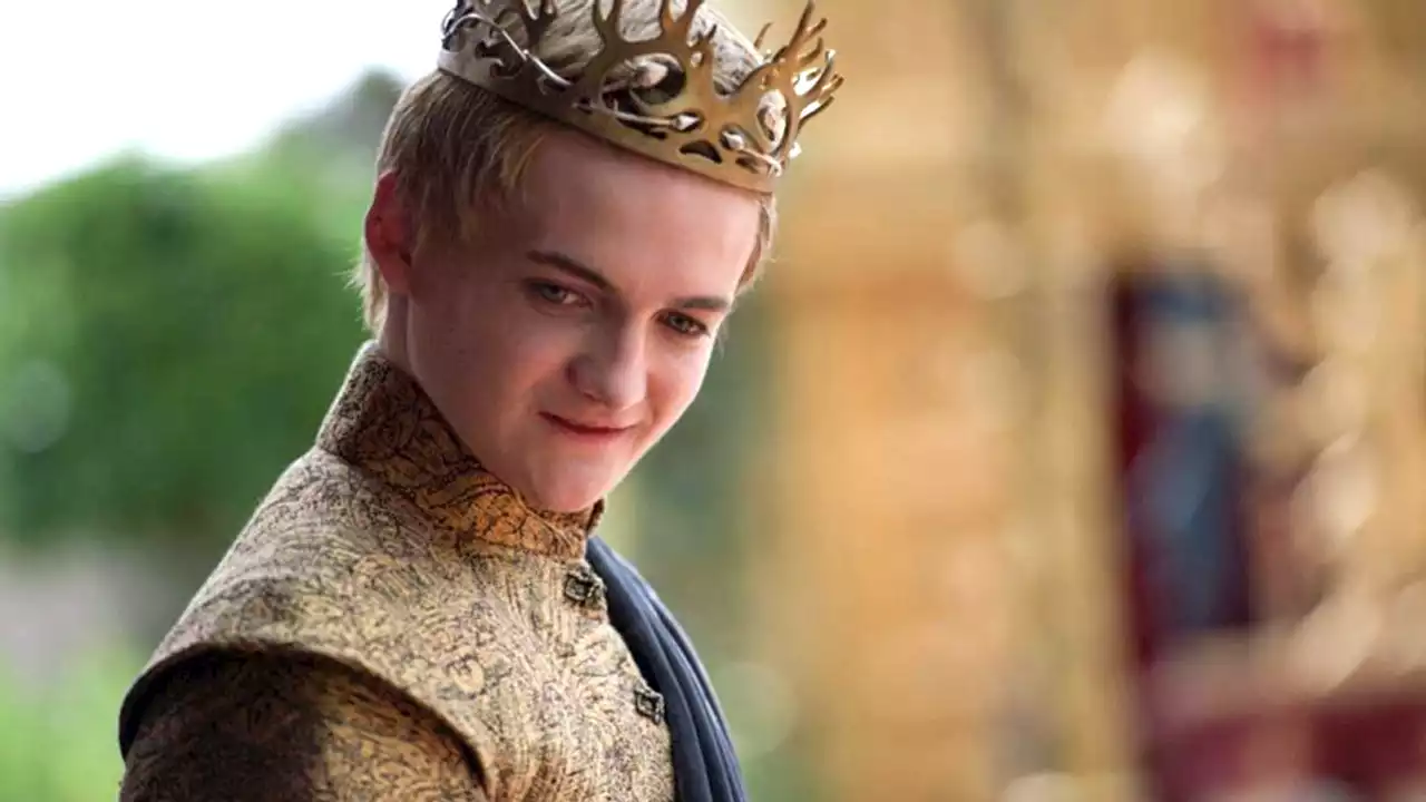 Der größte 'Game Of Thrones'-Bösewicht kehrt zurück: Jack Gleeson ist auf erstem Bild zu neuer Serien-Rolle kaum wiederzuerkennen!