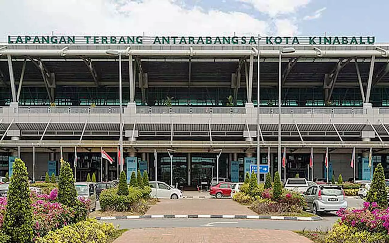 New Sabah airport to take up to 5 years to build