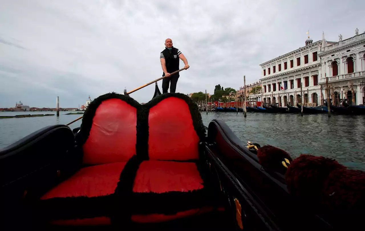 Unesco recommends putting Venice on heritage danger list