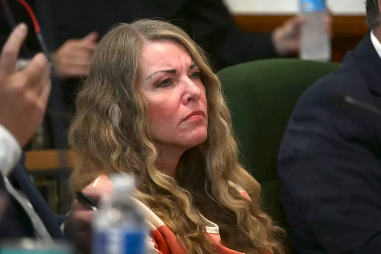 US ‘doomsday’ mum sentenced to life for killing own children