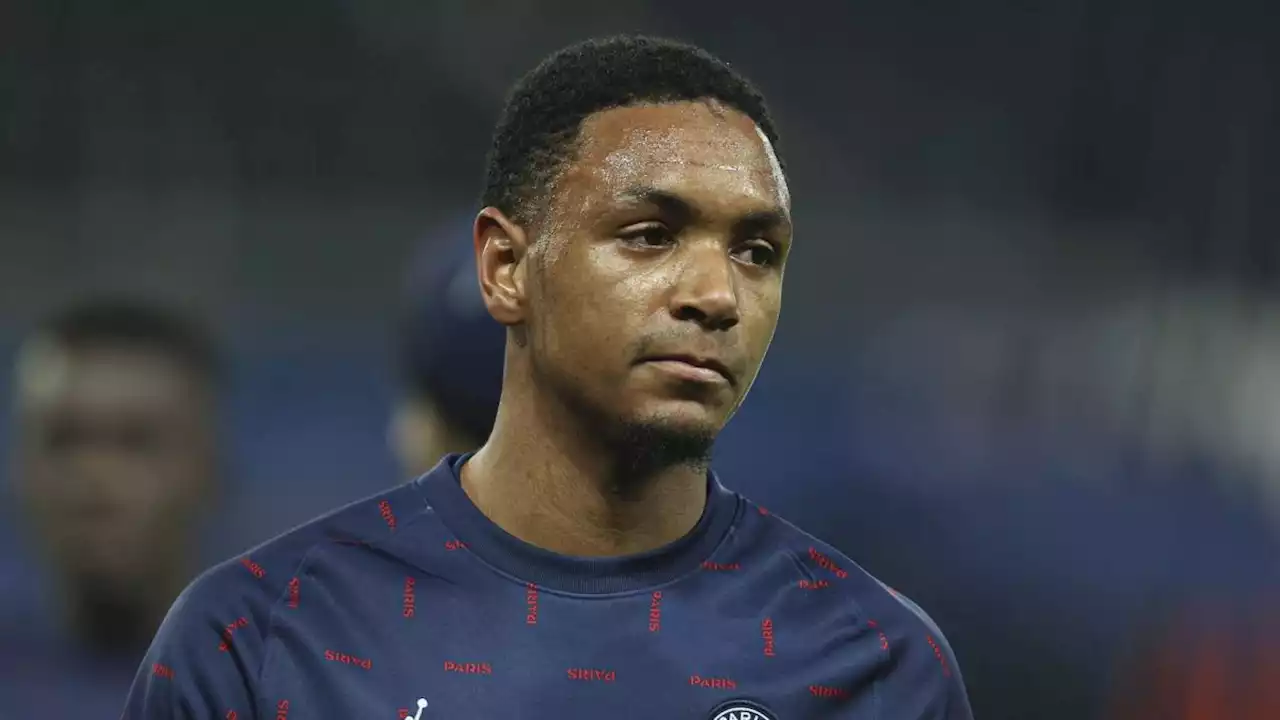 PSG : une drôle de porte de sortie pour Abdou Diallo