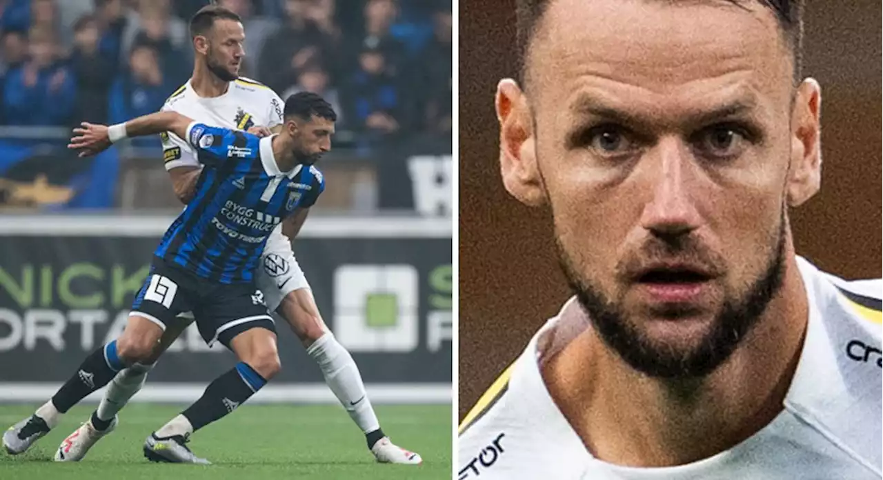 Där brast AIK: 'Vi måste vara smartare'