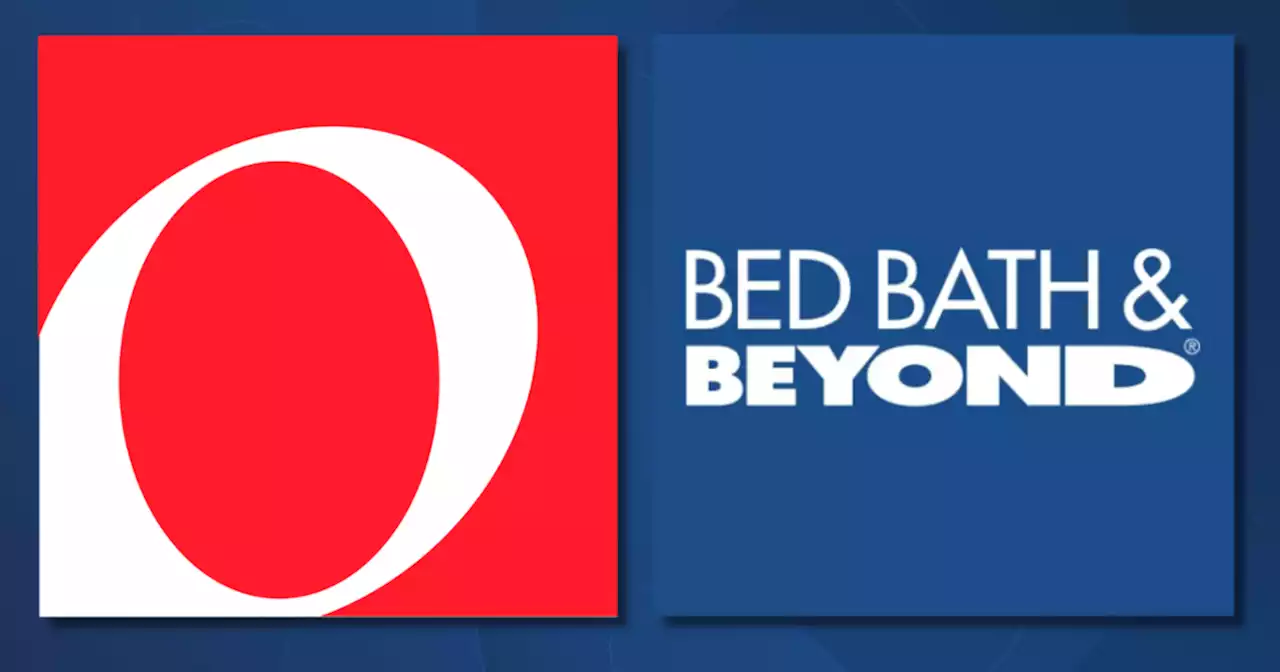 Thanks to Utah-based Overstock, Bed Bath & Beyond is back