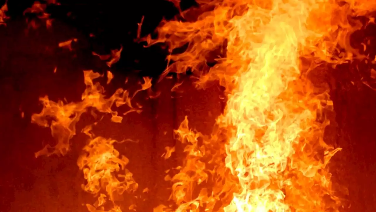 Montgomery County burn ban in effect for unincorporated areas