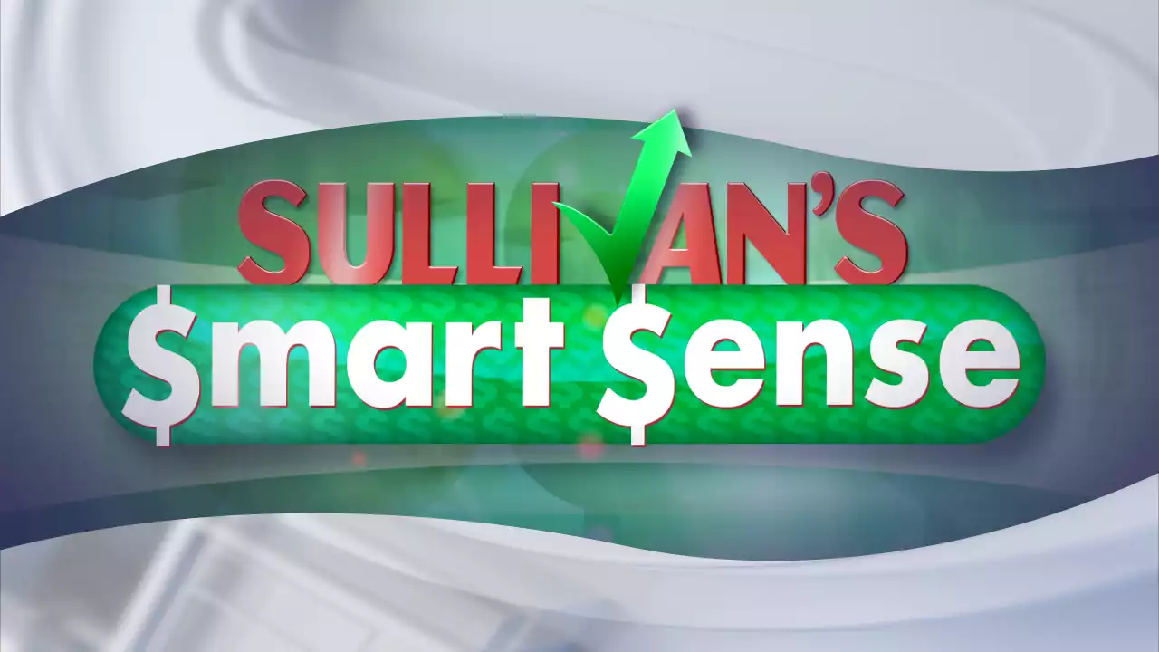 Sullivan's Smart Sense: RV and camper travel to save money this summer