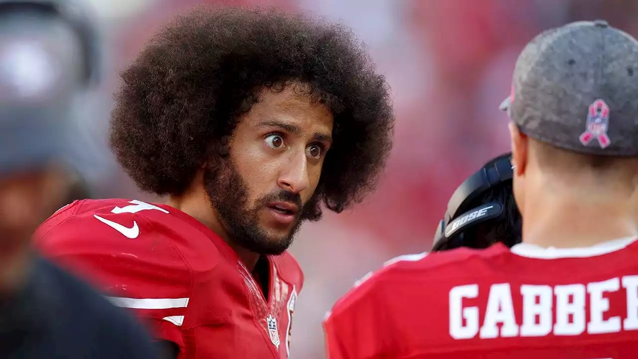 Ex-NFL linebacker dismisses Colin Kaepernick's latest comeback attempt: 'The senior prom was like 6 years ago'