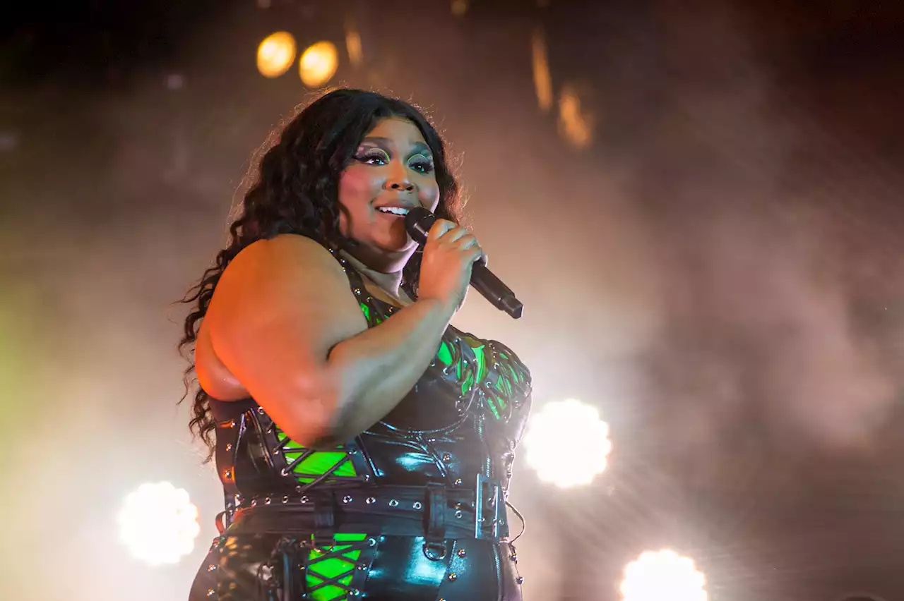 Lizzo sued by former backup dancers, accused of sexual harassment and ‘fat-phobic’ treatment