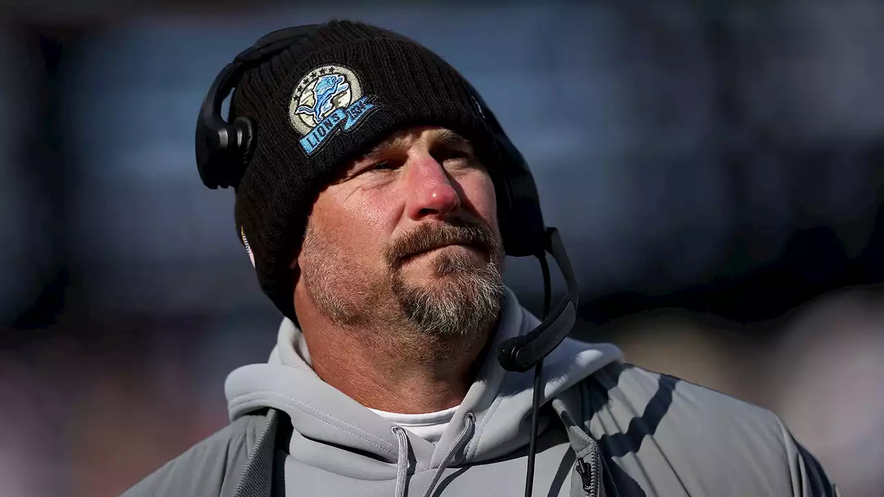 NFL head coach's bizarre lion request apparently denied