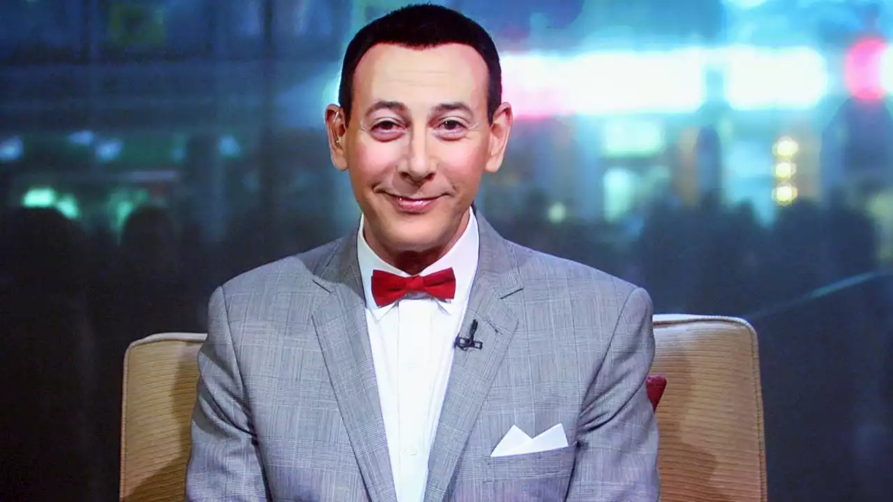 'Pee-wee Herman' star Paul Reubens remembered by Hollywood: 'Huge loss for comedy'