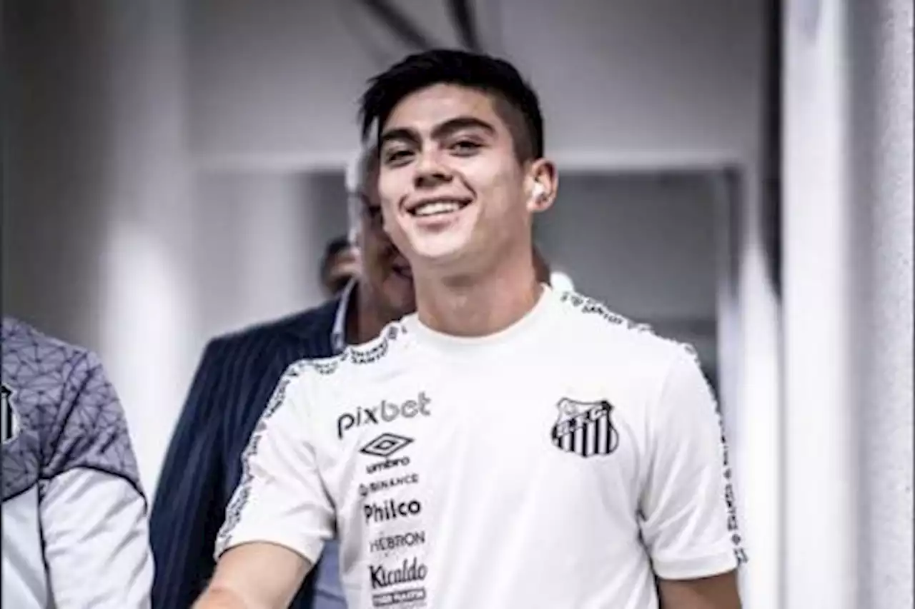 Daniel Ruiz tiene su futuro definido: ya hay acuerdo con Santos