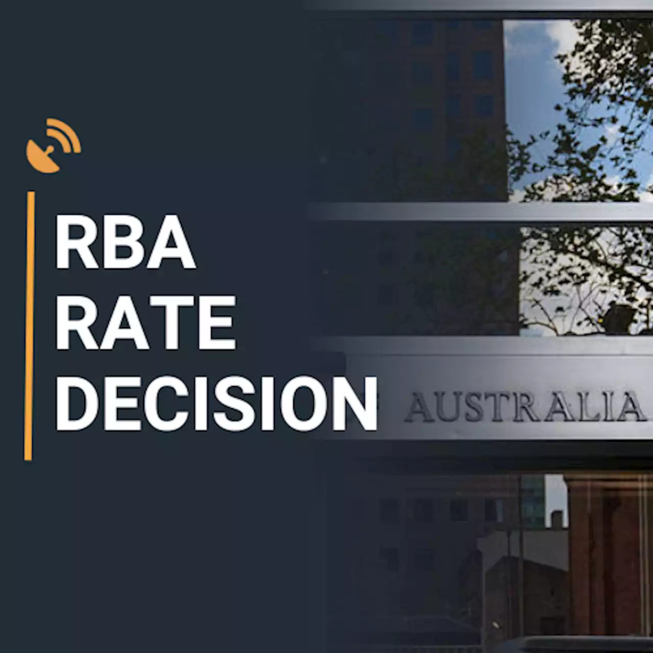 Will the RBA surprise markets again with its interest rate decision?