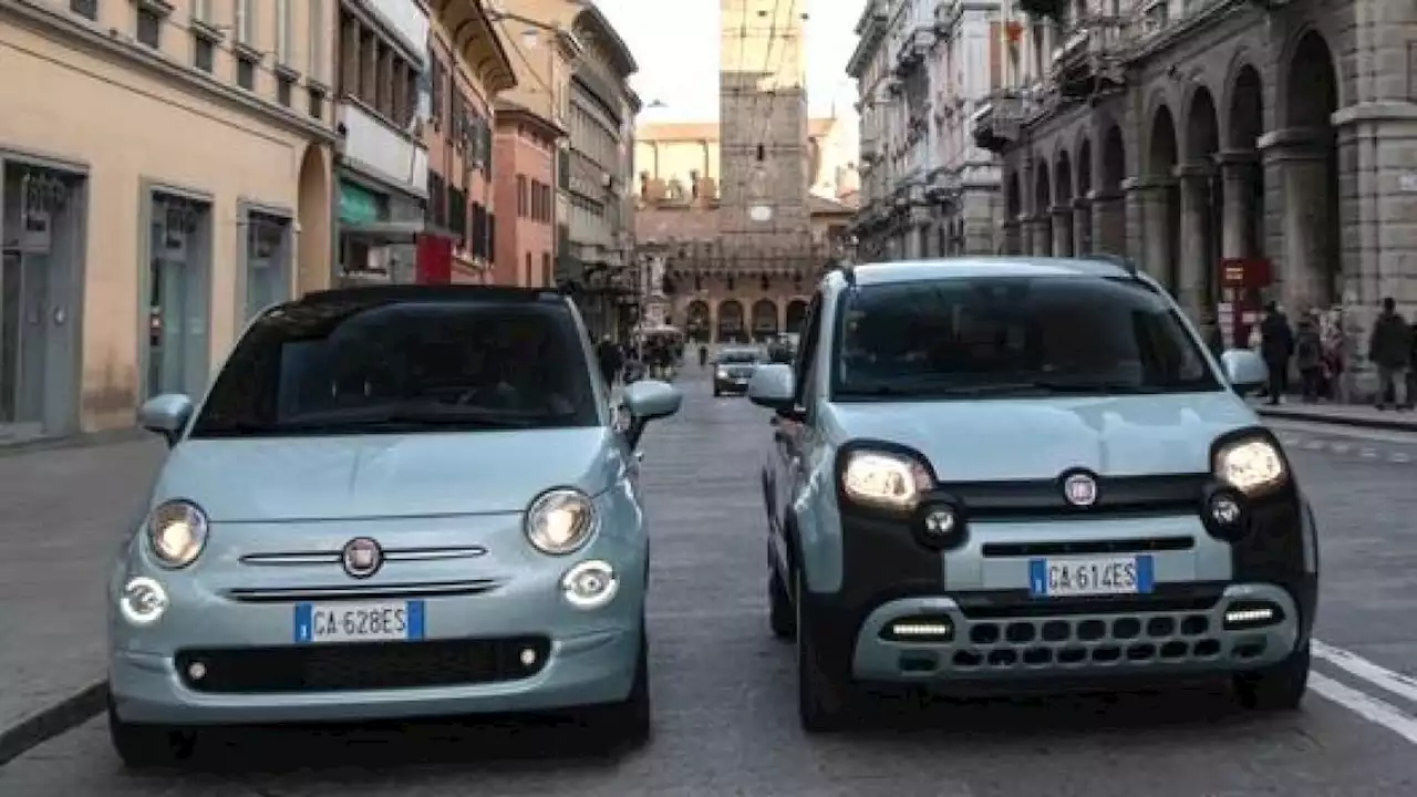 Immatricolazioni auto luglio 2023, in crescita ma frenano