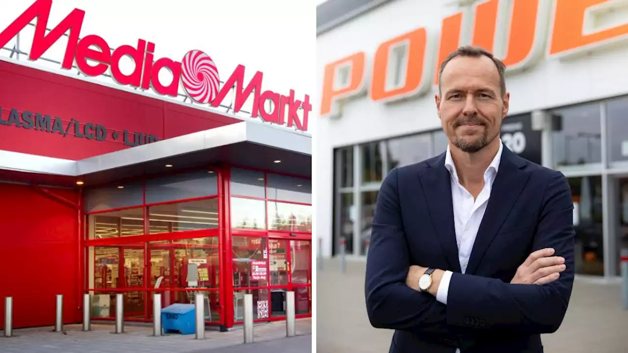 Därför försvinner Media Markt i Valbo: ”Kommer att märkas”