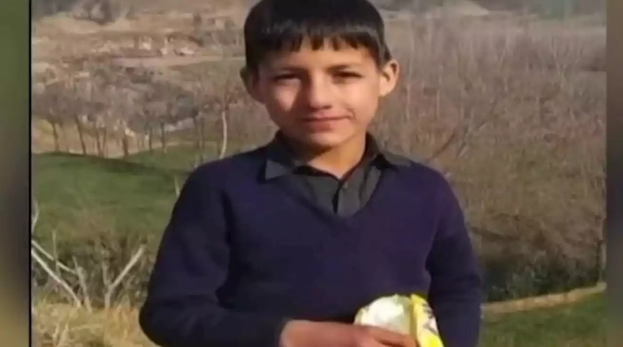 باجوڑ دھماکہ:7 بہنوں کا اکلوتا بھائی ابوذر چپس بیچنے گیا لیکن موت نے دبوچ لیا