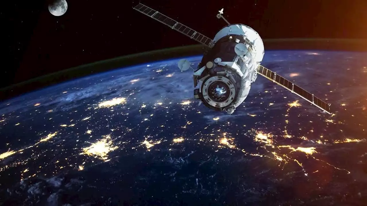 Steve Wozniak's Space Company Wants to Be a 'Ride Share' for Satellites