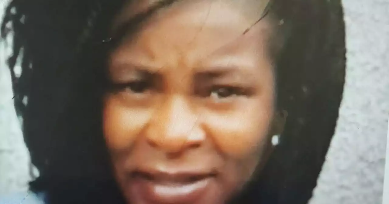 Missing Glasgow woman last seen boarding a bus in Birmingham 'could be in Wales'