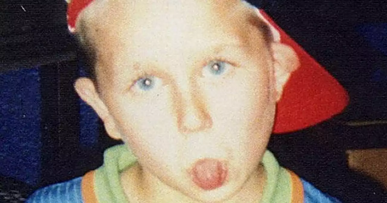 Netflix documentary series explores murder of eight-year-old Glasgow boy