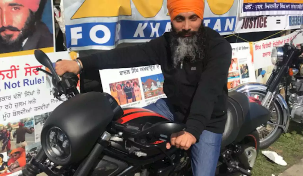 Petition by B.C. Sikhs calls for federal probe into Gurdwara leader’s killing | Globalnews.ca