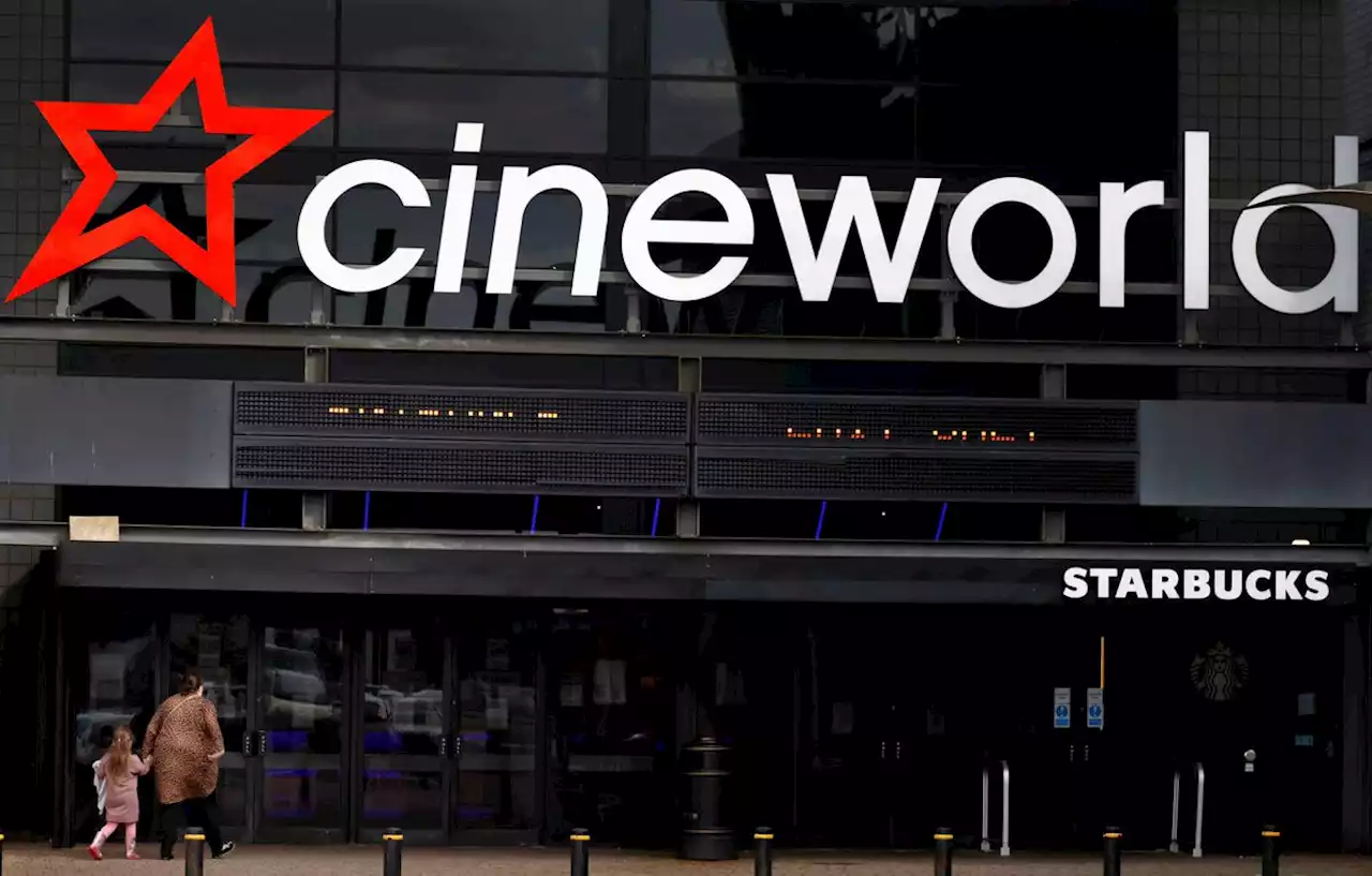 Cineworld emerges from Chapter 11 bankruptcy with lower debt, new slate of management