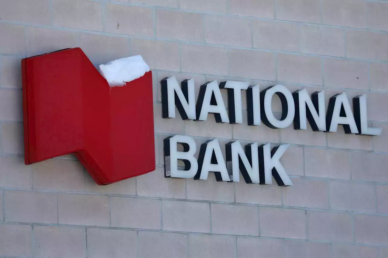 National Bank strikes deal to buy Silicon Valley Bank’s Canadian loan book