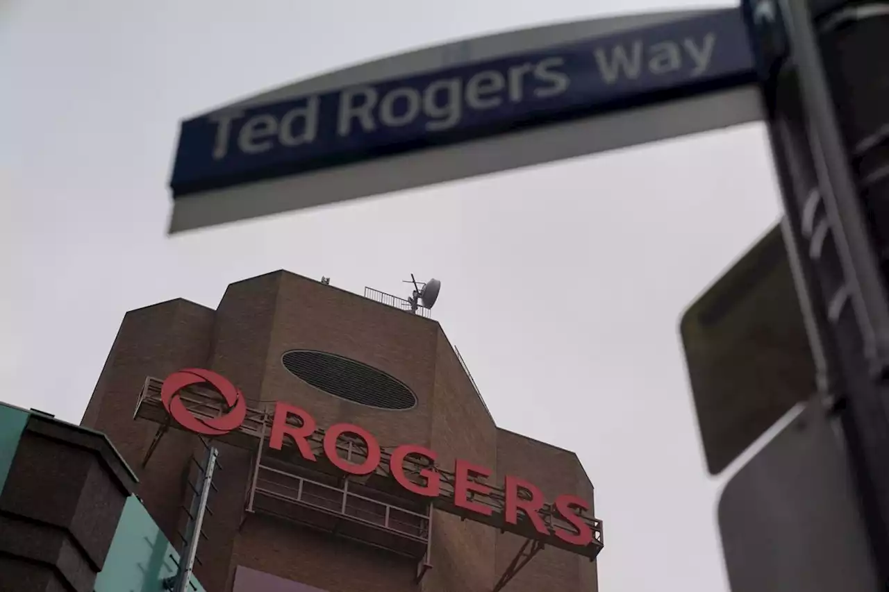 Rogers says former chief regulatory officer was dismissed due to performance issues