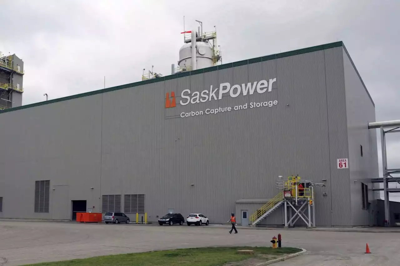 Saskatchewan Crown corporations report earning losses; SaskPower faces steep hit