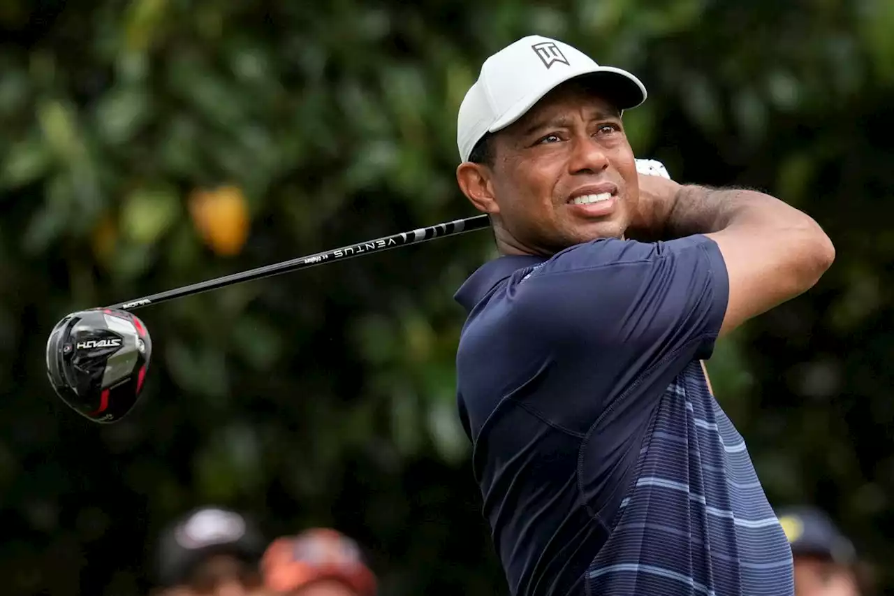 Tiger Woods joins PGA Tour policy board, throws support behind Commissioner Jay Monahan