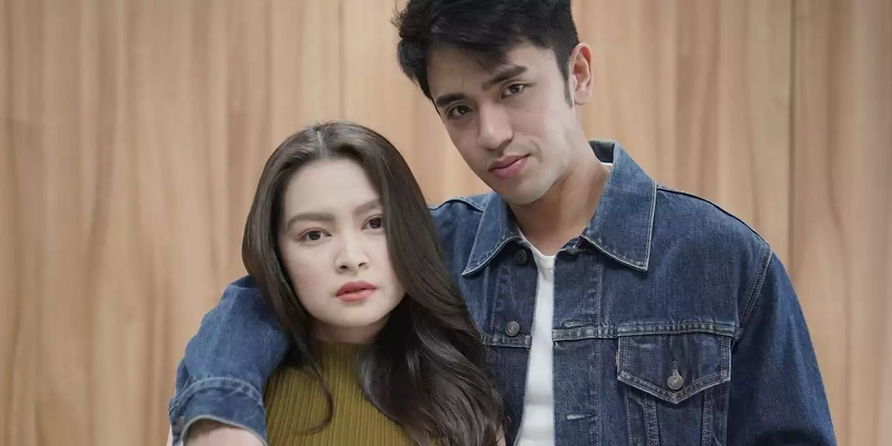 David Licauco greets Barbie Forteza on her birthday: 'Proud of your achievements'