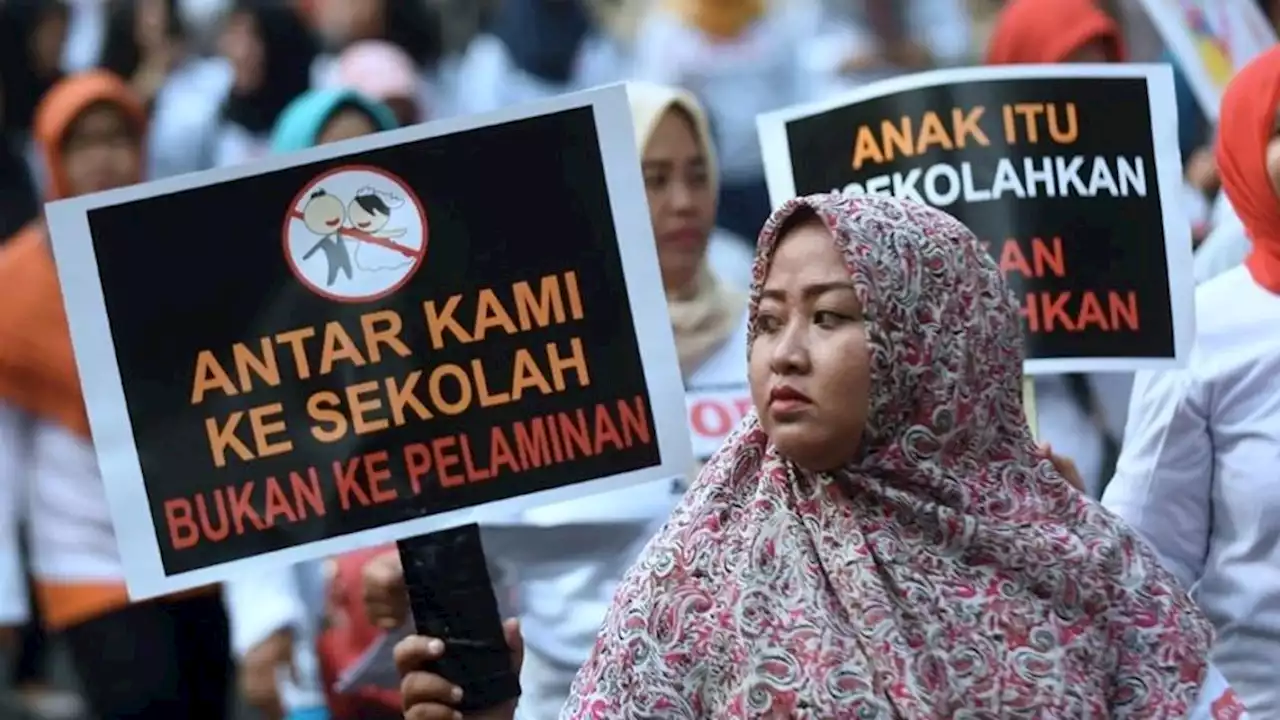 Darurat Perkawinan Anak, Aktivis Perempuan Sumatera Dorong Pencegahan