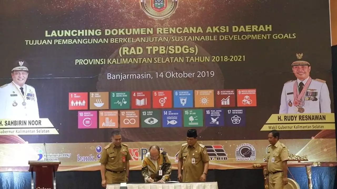 Universitas Indonesia Mengembangkan Pemeringkatan Kota Berkelanjutan