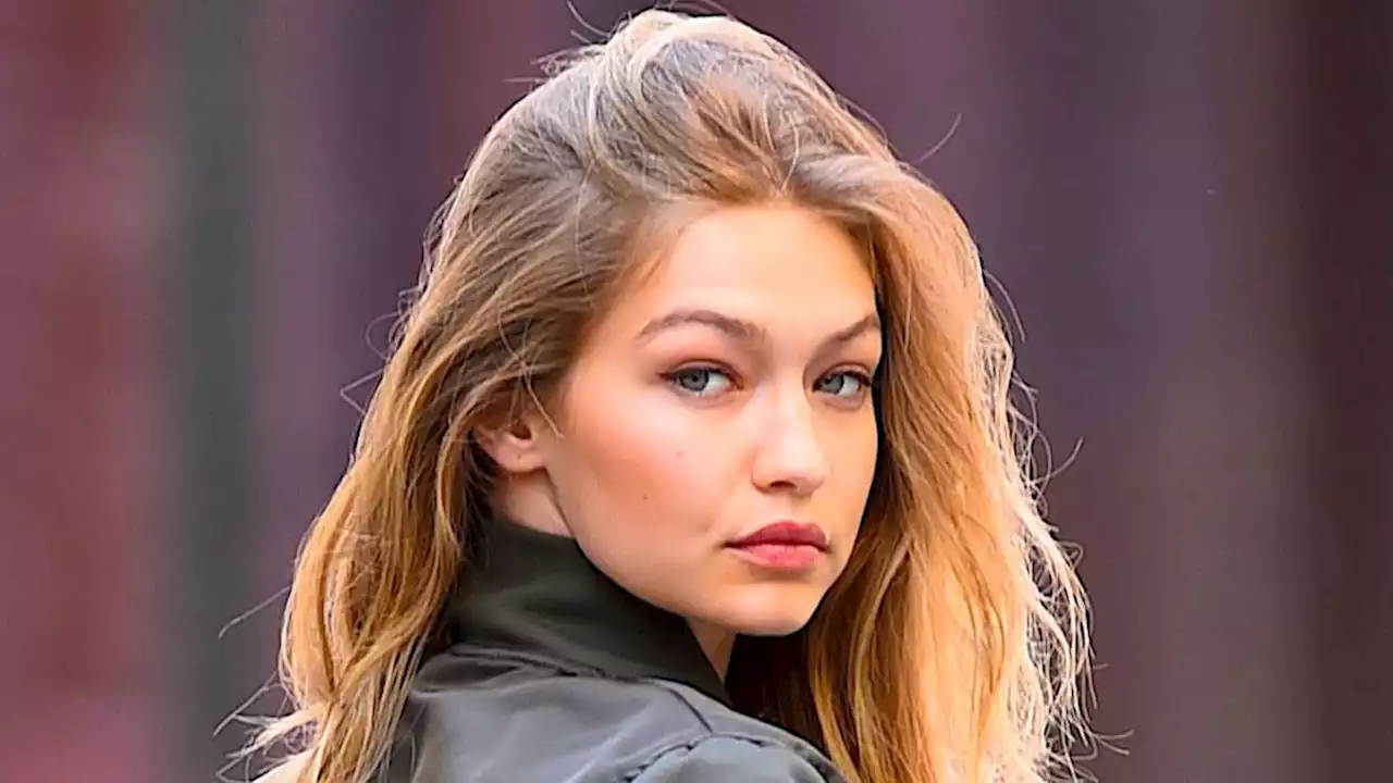 Gigi Hadid's daughter Khai's appearance has fans in disbelief in rare family photos