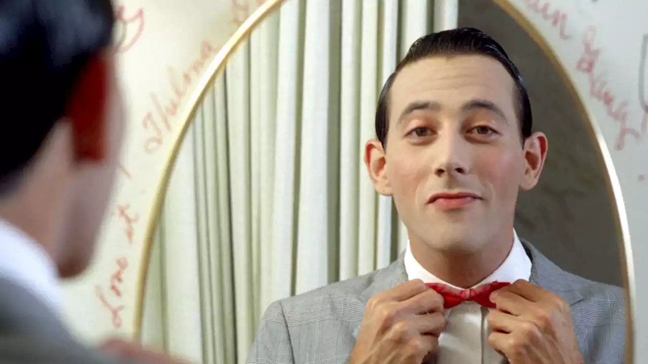 Pee-wee Herman actor Paul Reubens dead at 70: Cher, Kelly Ripa, and more pay tribute