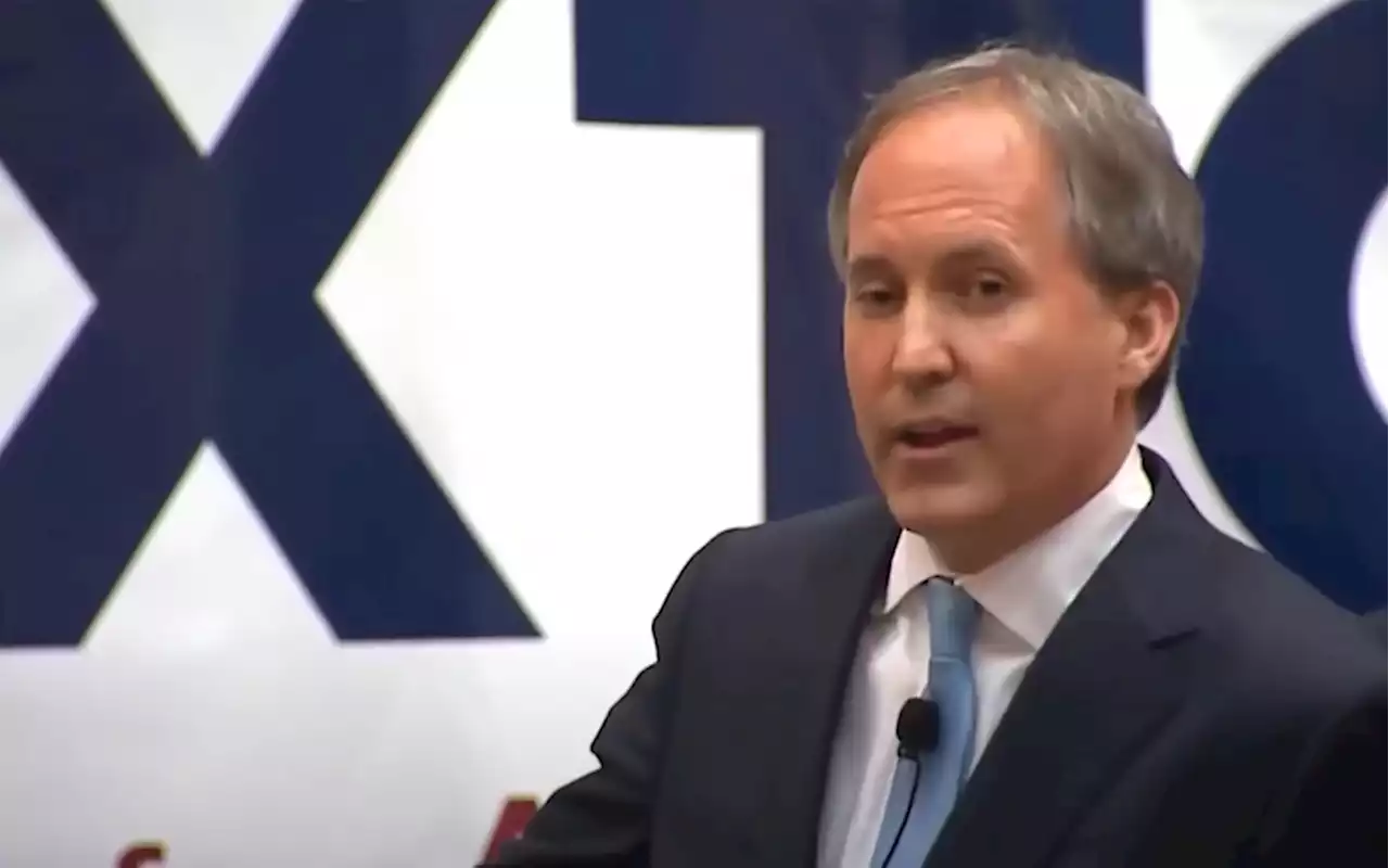 Paxton's Legal Team Files Motion to Dismiss Most Articles of Impeachment