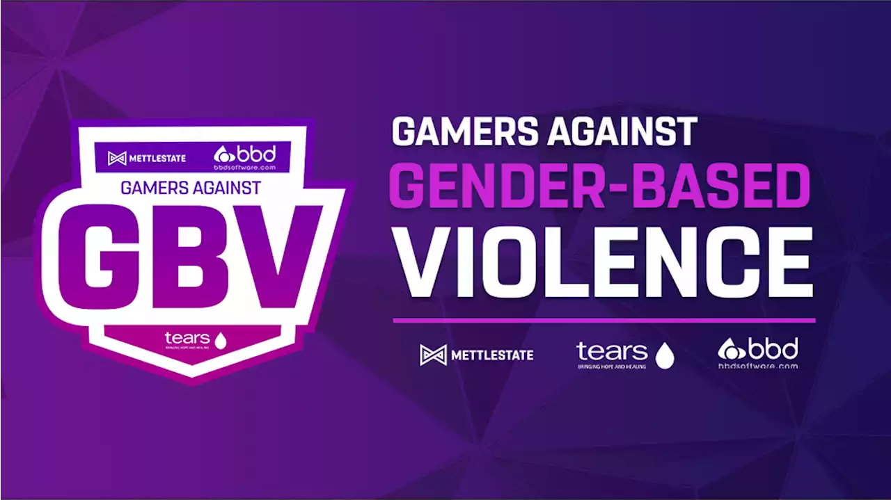 South African gamers unite to combat gender-based violence - htxt