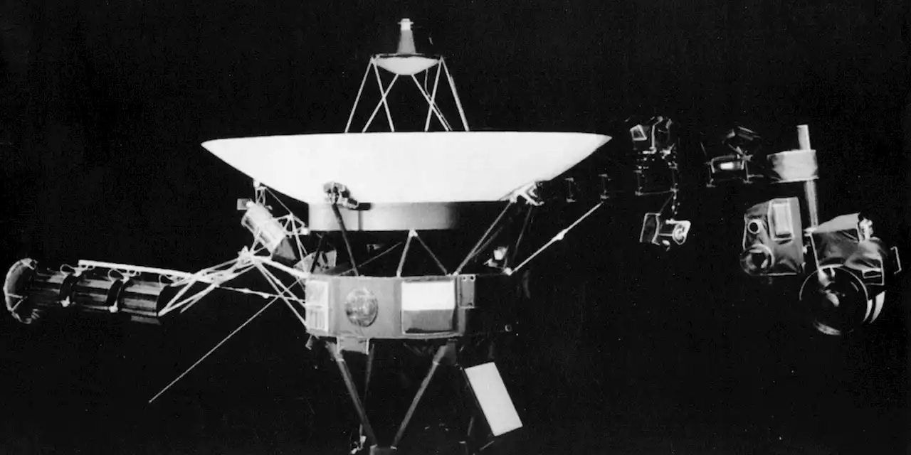 La NASA ha perso contatto con la sonda Voyager 2 dopo aver inviato un comando errato - Il Post