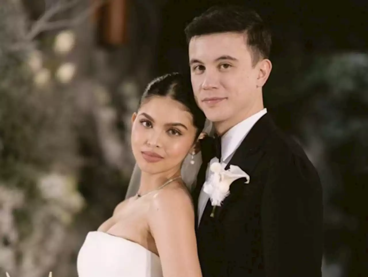 Arjo Atayde, Maine Mendoza to fly to Switzerland, Italy and Greece after wedding