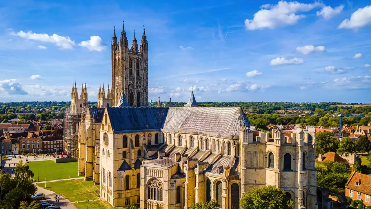 British scientists are scouring cathedral roofs. What are they up to?