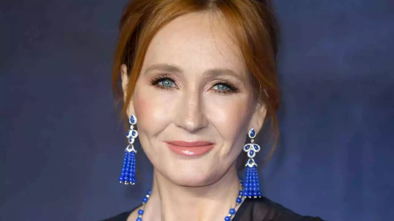 Auguri a J. K. Rowling, Leone con la magia nell'oroscopo - iO Donna